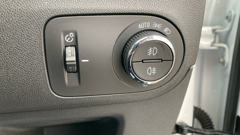 Vauxhall Crossland 1.2 Turbo GS Line 5dr Petrol Hatchback